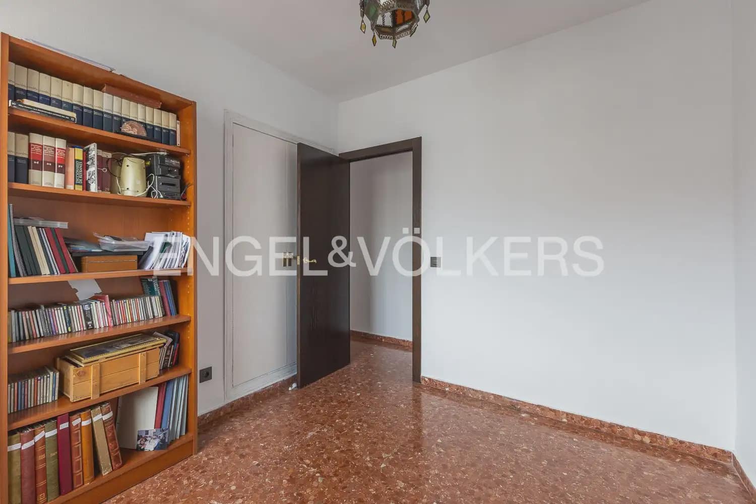 5 quarto Apartamento para venda em Valencia cidade com garagem - 620 000 € (Ref: 9897633)
