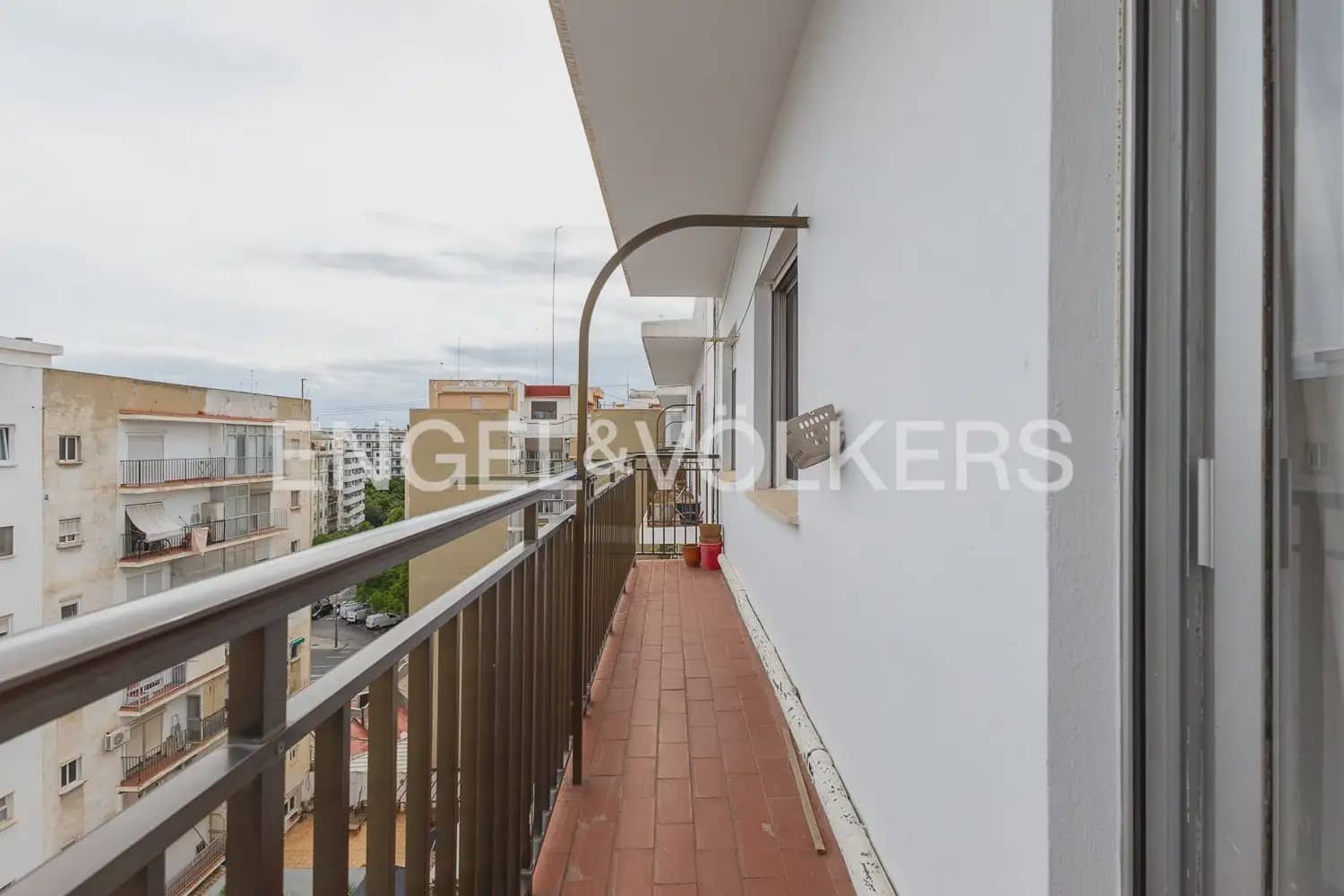 5 quarto Apartamento para venda em Valencia cidade com garagem - 620 000 € (Ref: 9897633)