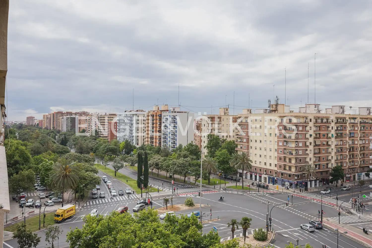 5 quarto Apartamento para venda em Valencia cidade com garagem - 620 000 € (Ref: 9897633)