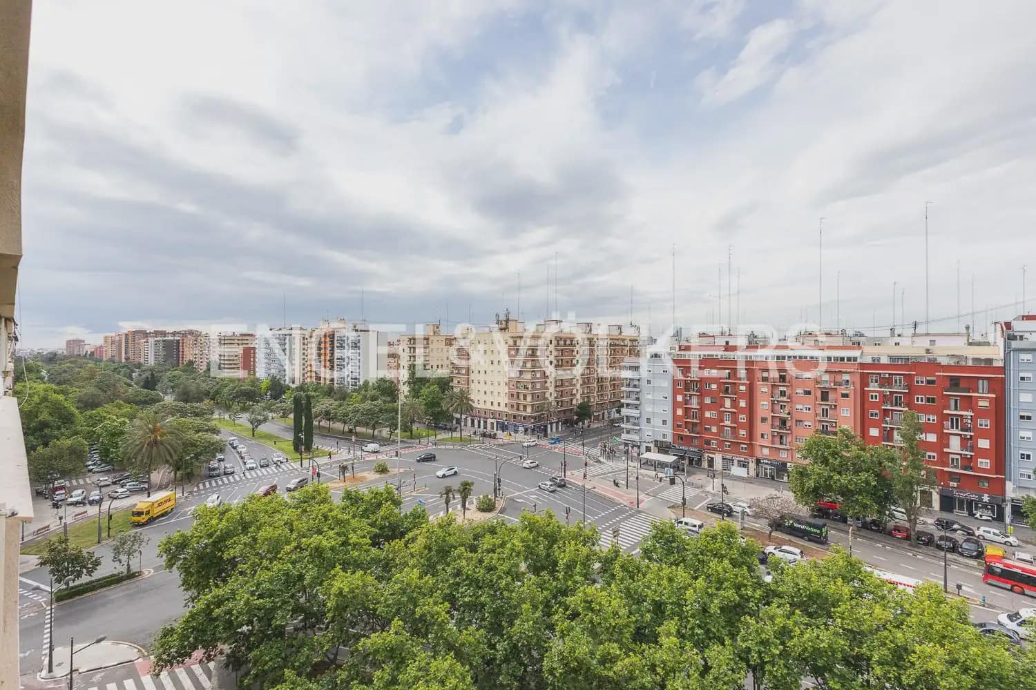 5 quarto Apartamento para venda em Valencia cidade com garagem - 620 000 € (Ref: 9897633)