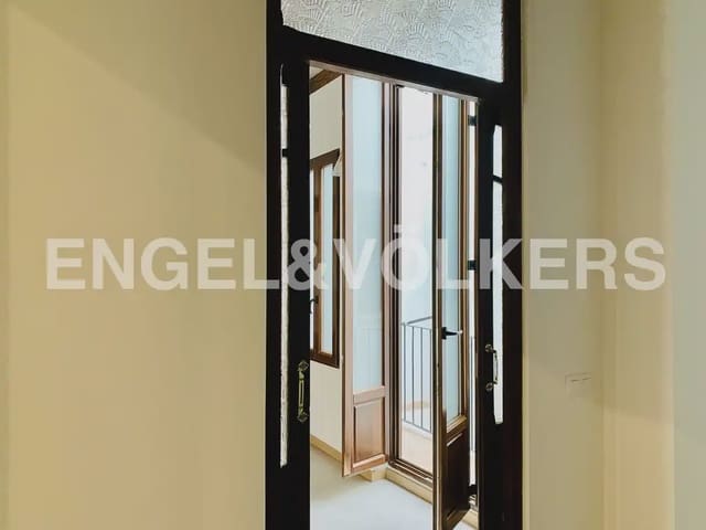 2 makuuhuone Asunto vuokrattavana paikassa Cabanyal-Canyamelar, Valencia kaupunki - 1 350 € (Ref: 9897634)