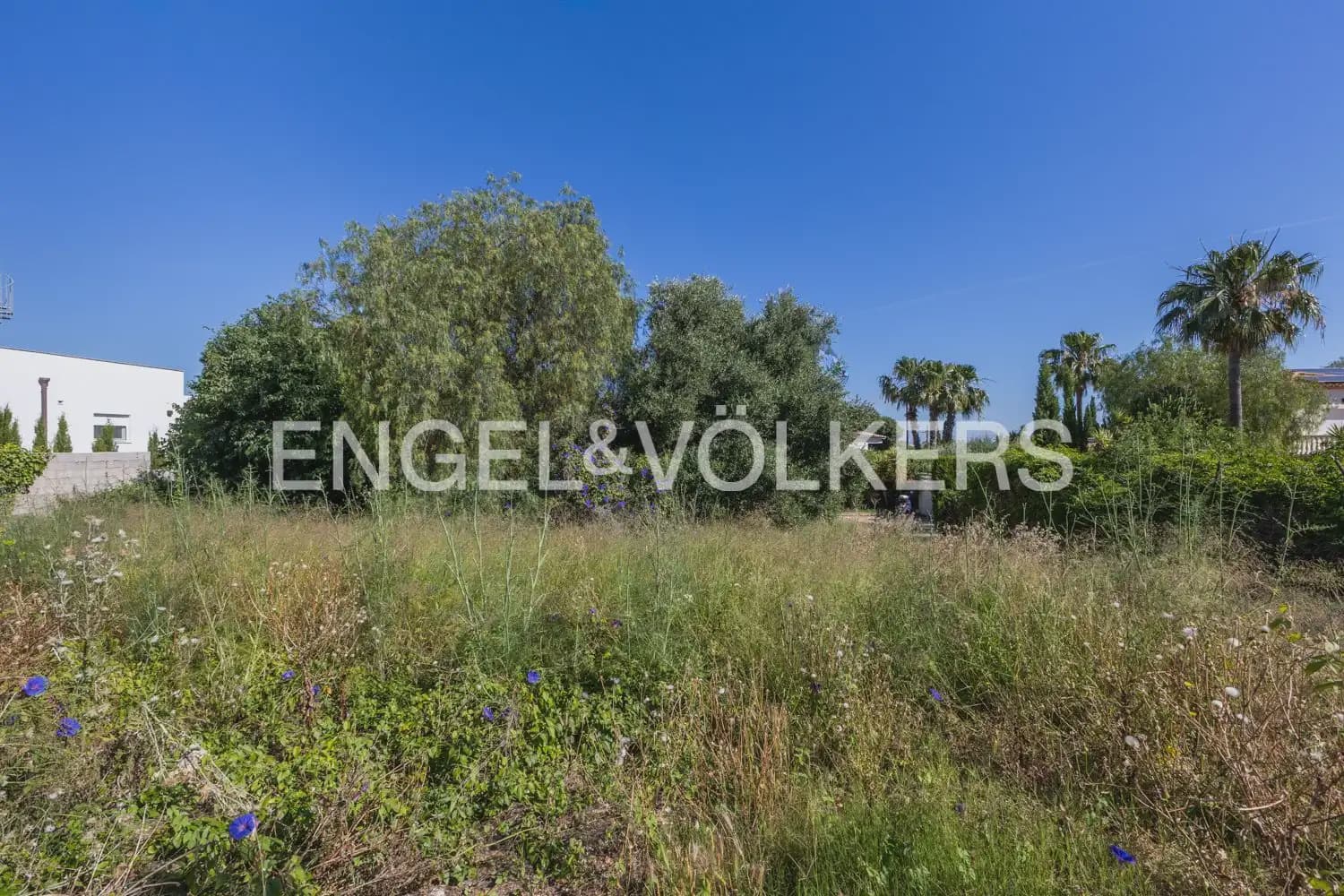 Byggegrund til salg i Denia - € 315.000 (Ref: 9897635)