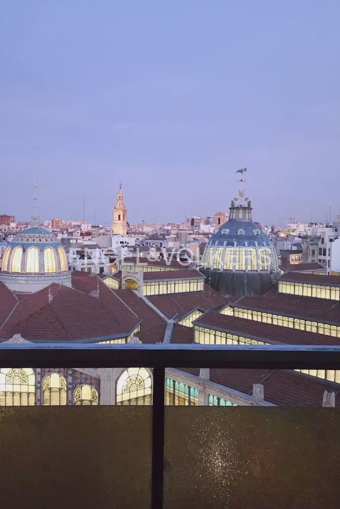 4 soverom Leilighet til salgs i Valencia by - € 1 650 000 (Ref: 9897636)