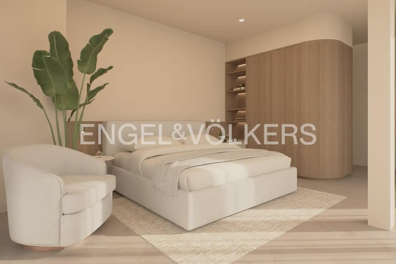 4 soverom Leilighet til salgs i Valencia by - € 1 650 000 (Ref: 9897636)