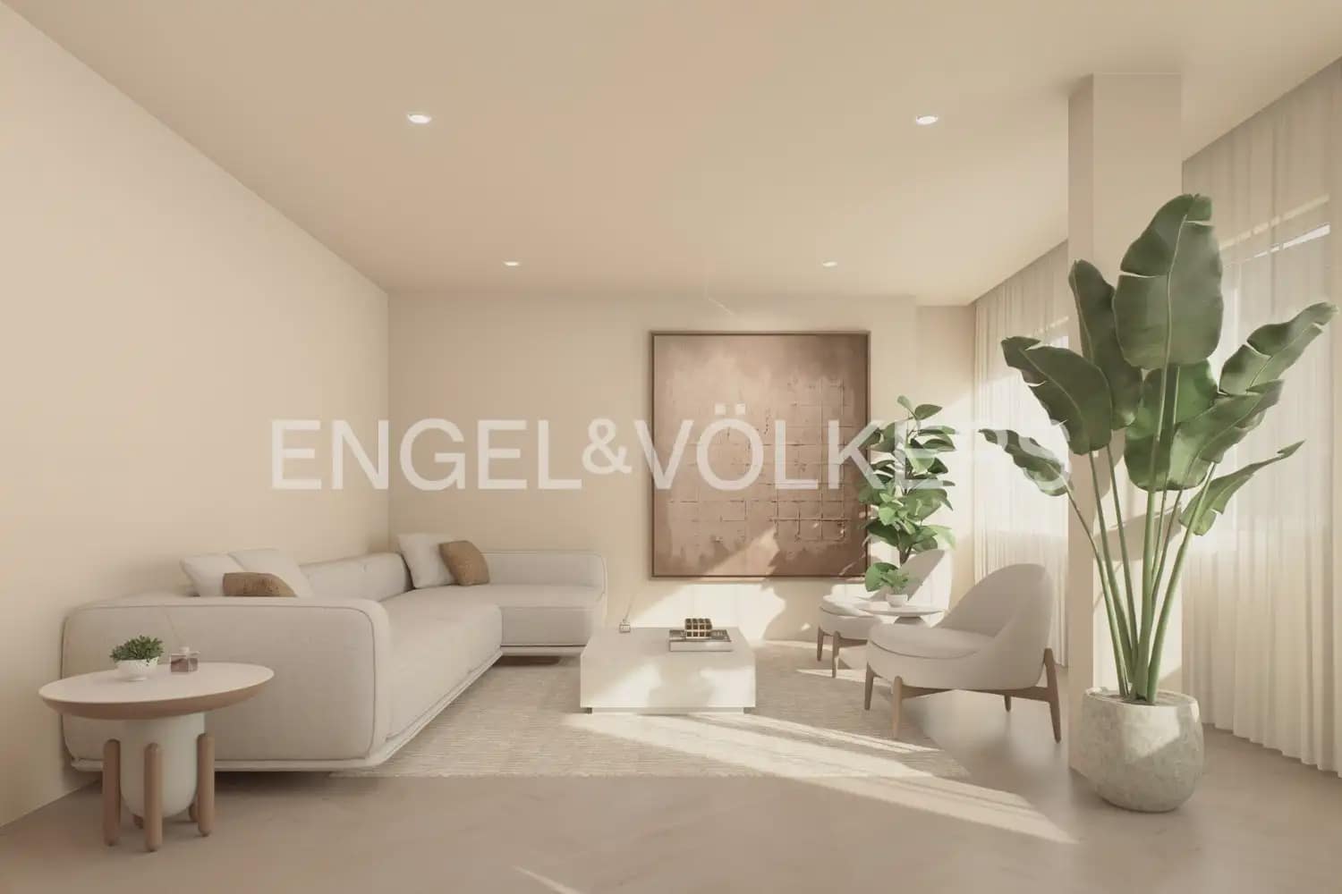 4 soverom Leilighet til salgs i Valencia by - € 1 650 000 (Ref: 9897636)