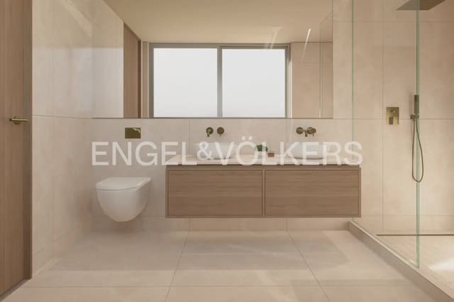 4 quarto Apartamento para venda em El Mercat, Valência cidade - 1 650 000 € (Ref: 9897636)