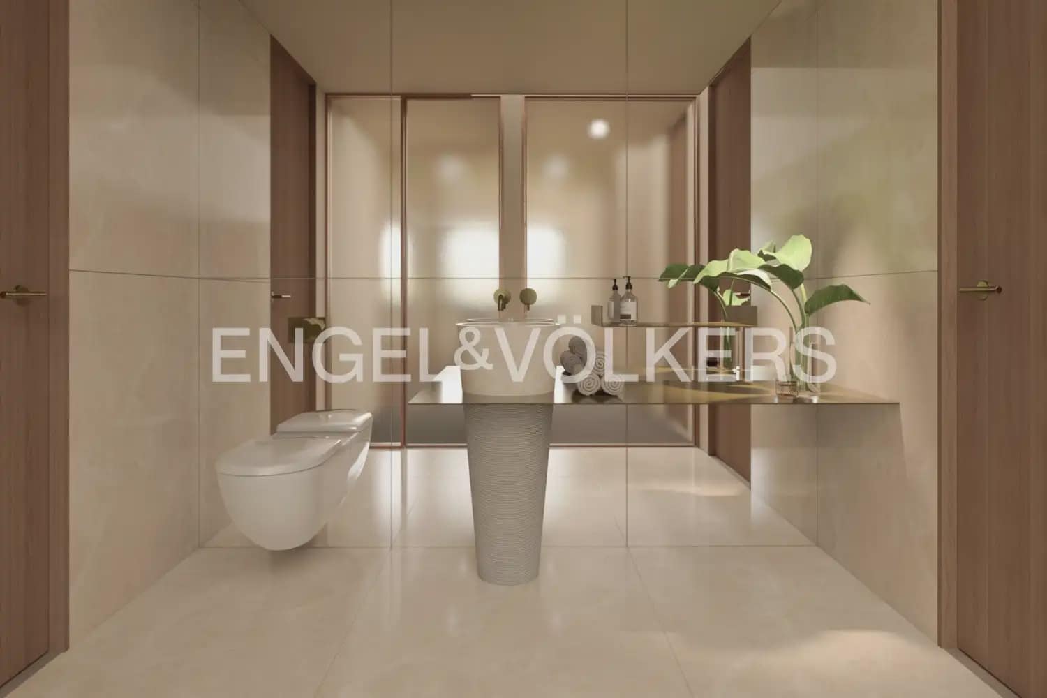 4 soverom Leilighet til salgs i Valencia by - € 1 650 000 (Ref: 9897636)
