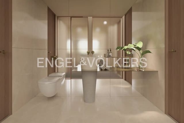 4 quarto Apartamento para venda em El Mercat, Valência cidade - 1 650 000 € (Ref: 9897636)