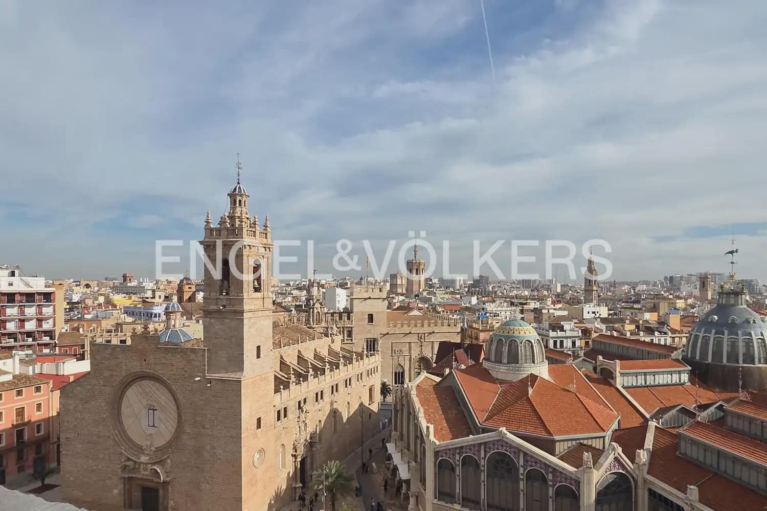 4 soverom Leilighet til salgs i Valencia by - € 1 650 000 (Ref: 9897636)