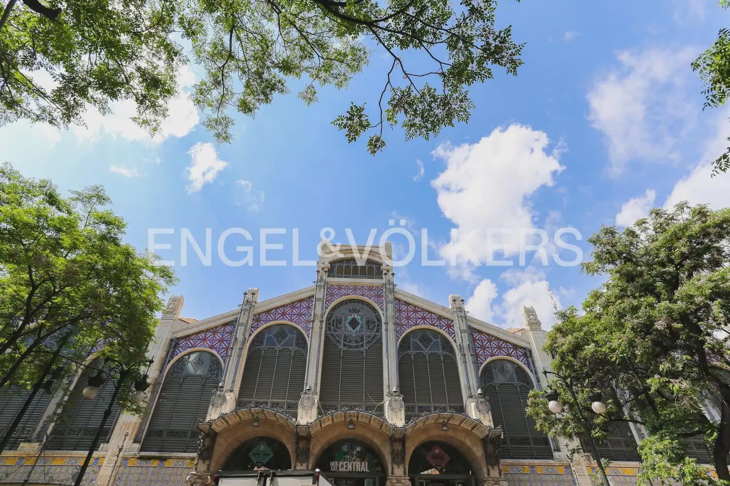4 soverom Leilighet til salgs i Valencia by - € 1 650 000 (Ref: 9897636)