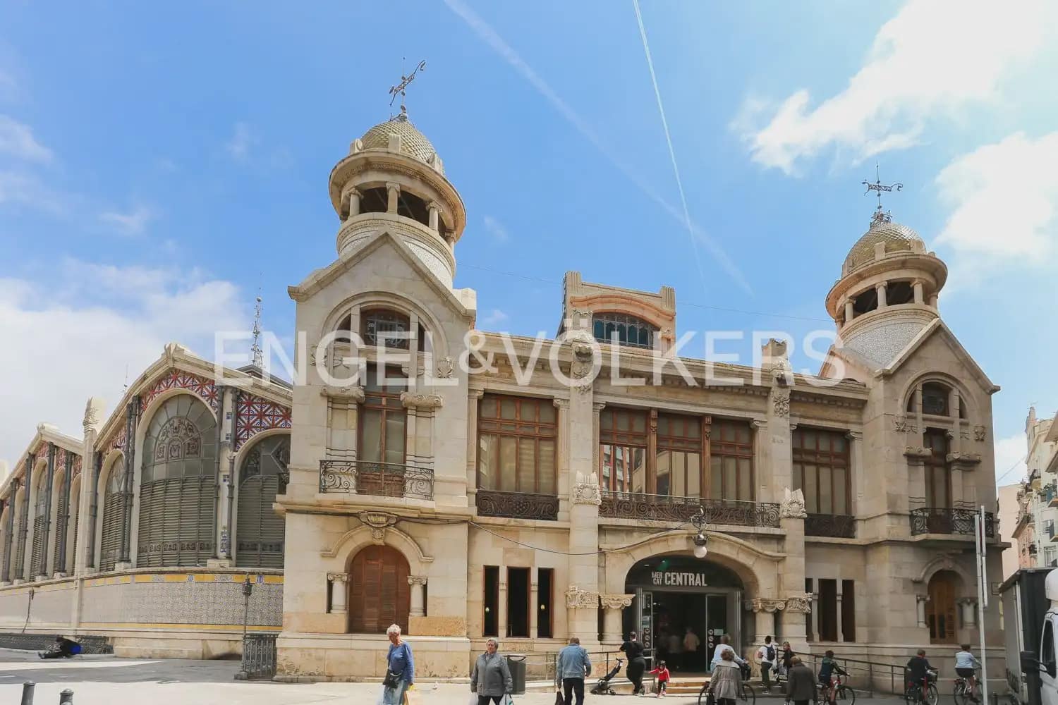 4 soverom Leilighet til salgs i Valencia by - € 1 650 000 (Ref: 9897636)