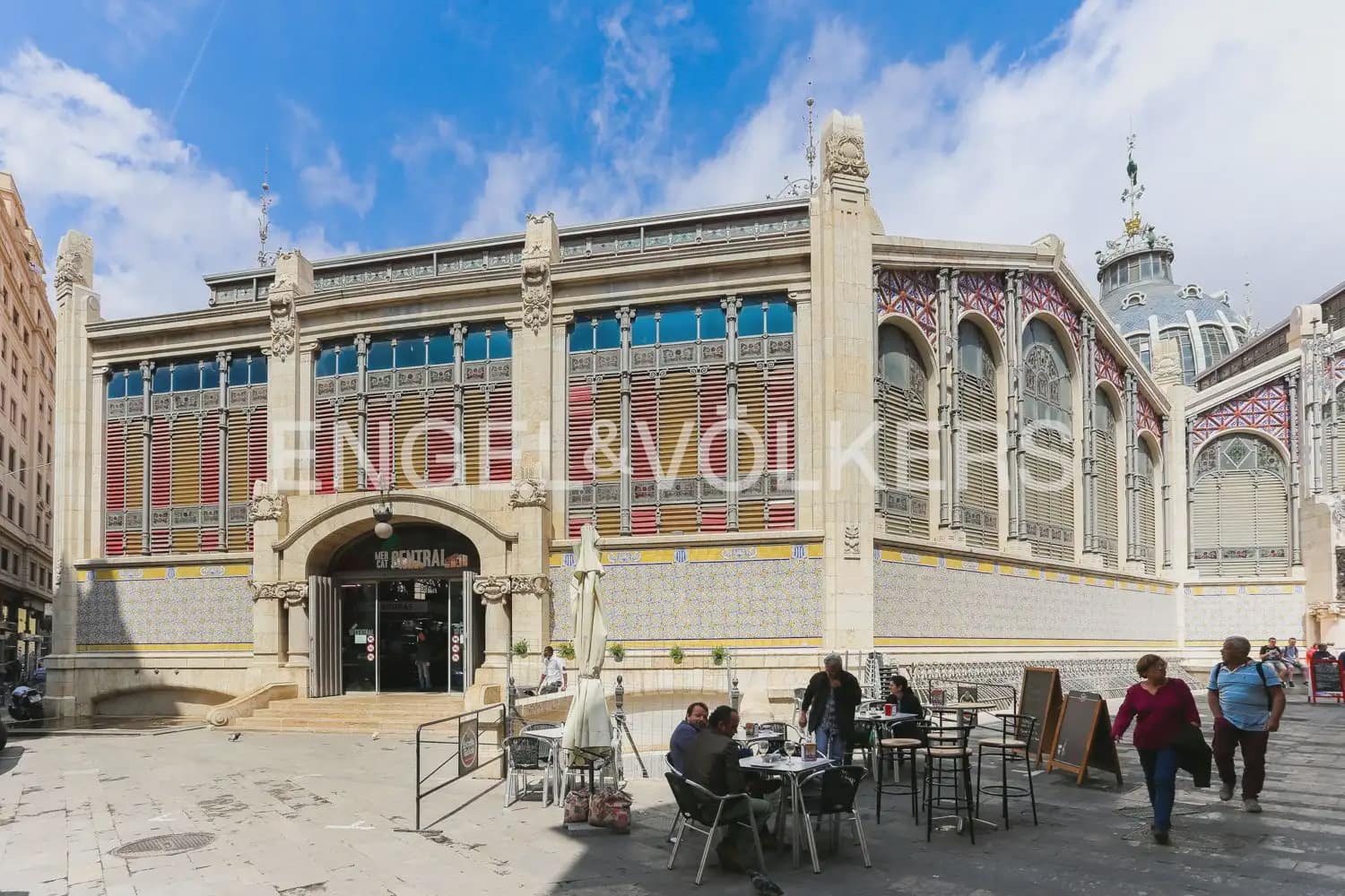 4 soverom Leilighet til salgs i Valencia by - € 1 650 000 (Ref: 9897636)