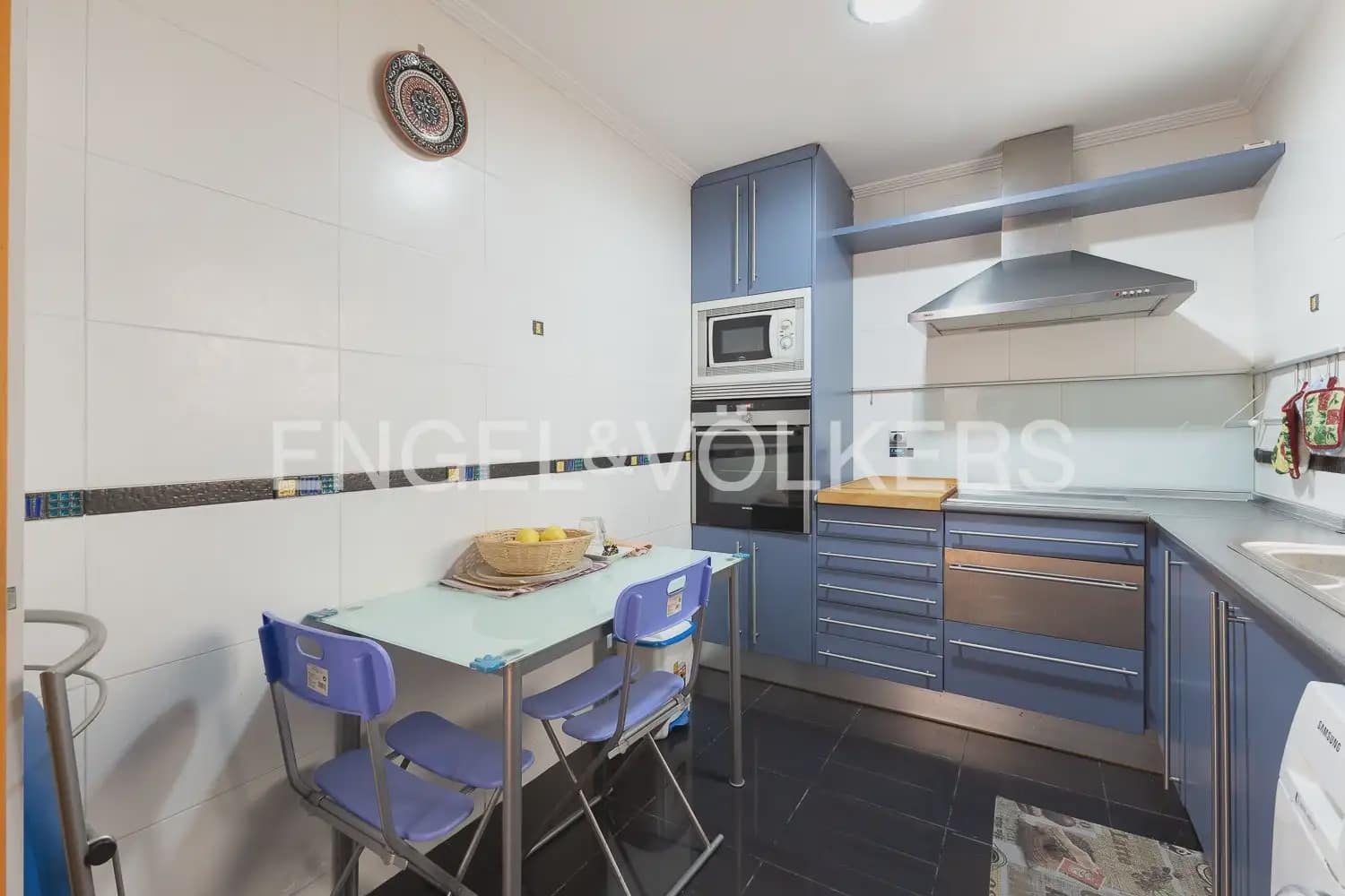 3 Zimmer Wohnung zu verkaufen in Valencia Stadt - 385.000 € (Ref: 9897637)