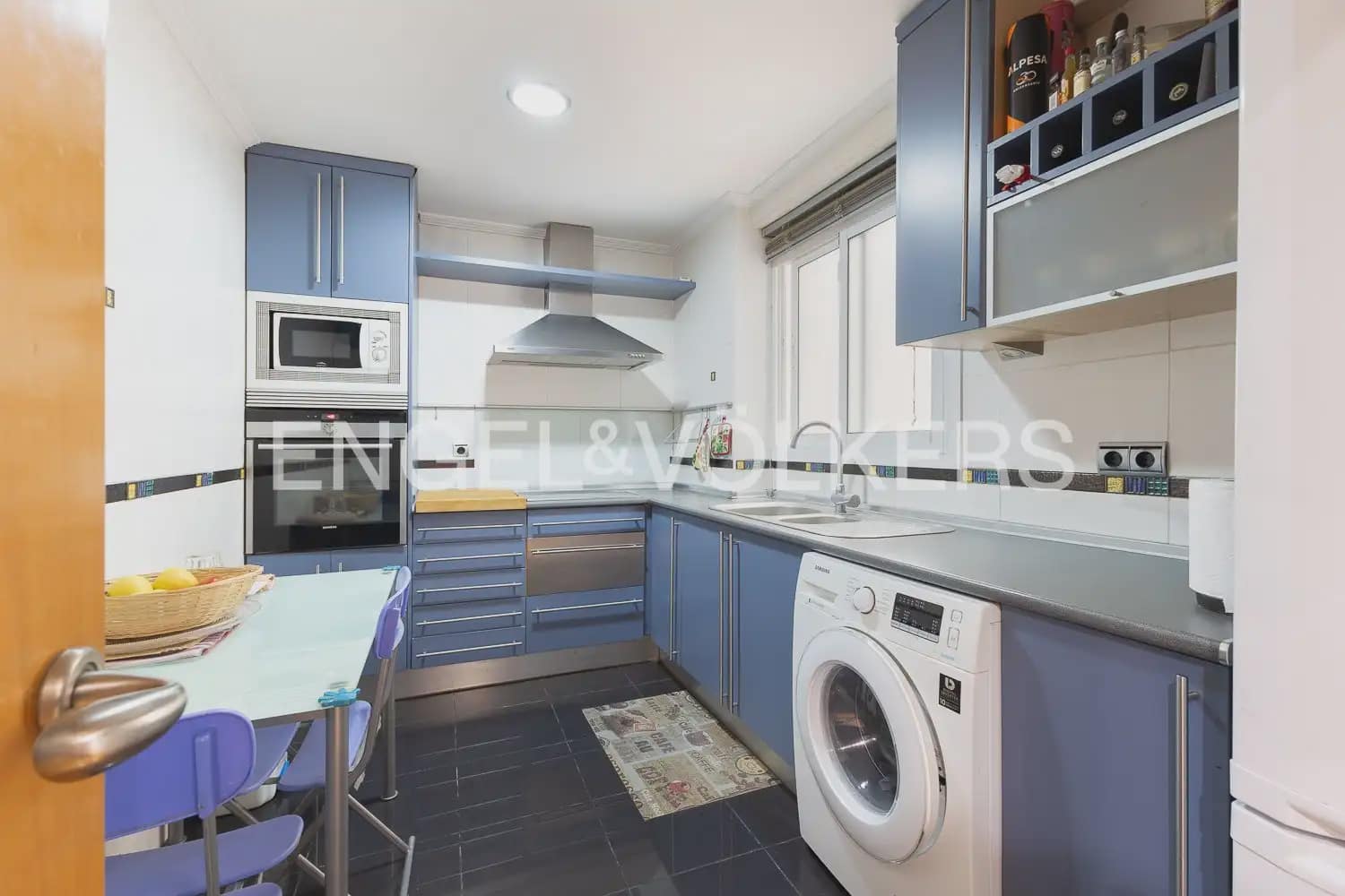 3 Zimmer Wohnung zu verkaufen in Valencia Stadt - 385.000 € (Ref: 9897637)