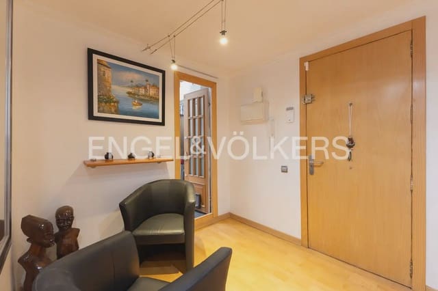 3 sypialnia Mieszkanie na sprzedaż w Mont-Olivet, Miasto Walencja - 385 000 € (Ref: 9897637)