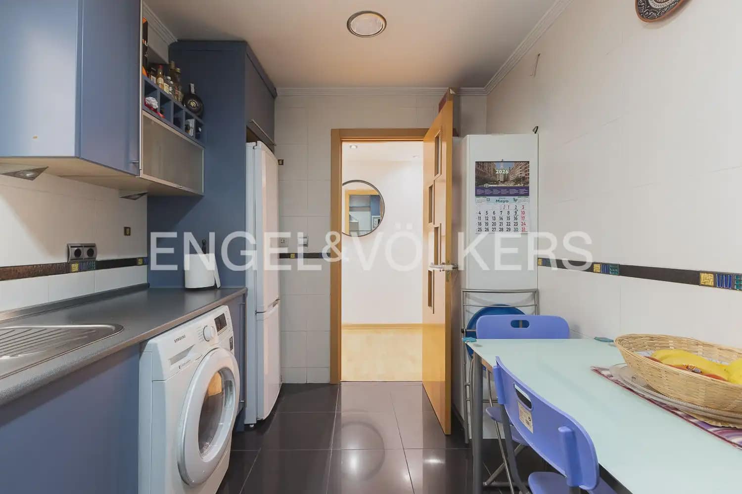 3 Zimmer Wohnung zu verkaufen in Valencia Stadt - 385.000 € (Ref: 9897637)