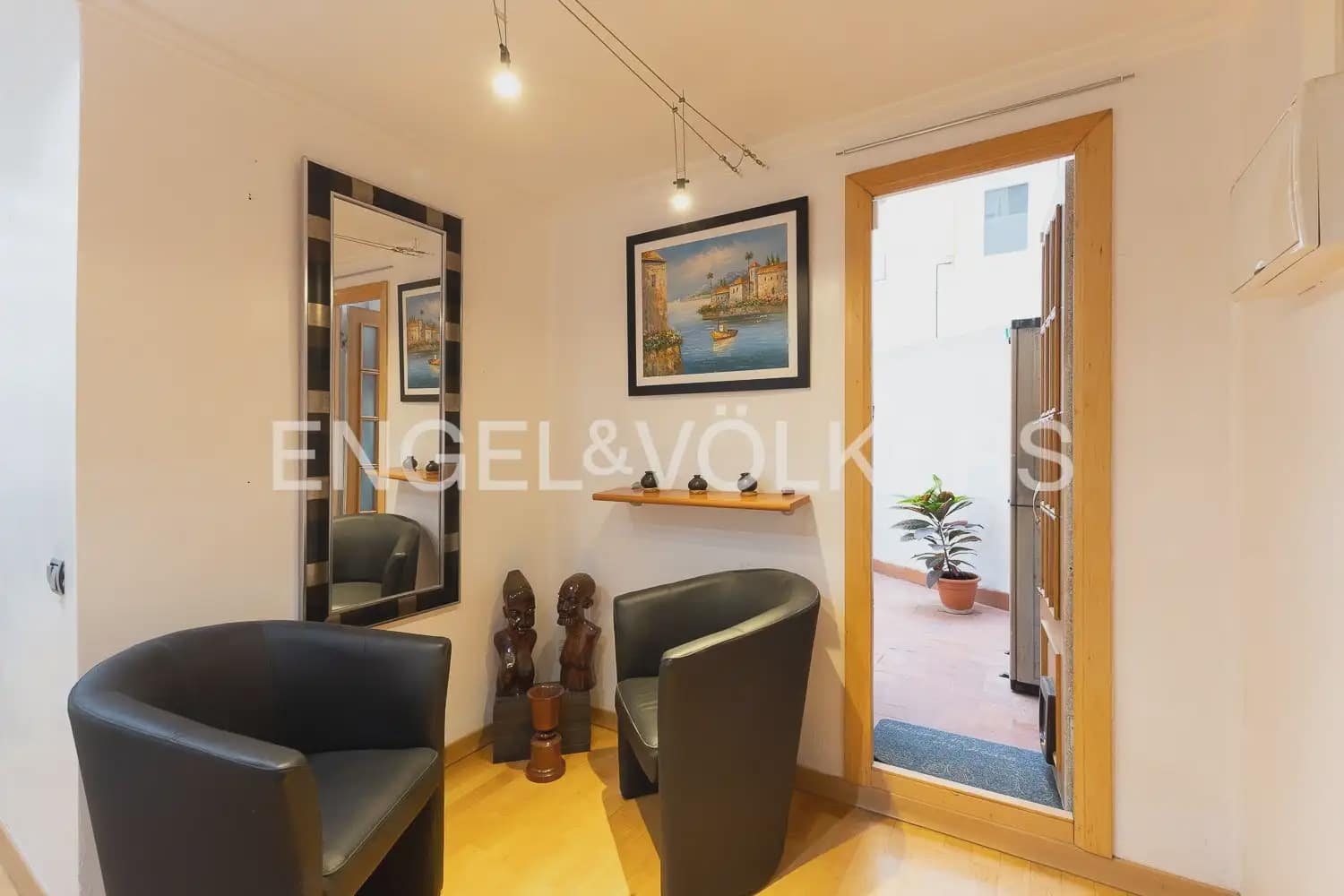 3 Zimmer Wohnung zu verkaufen in Valencia Stadt - 385.000 € (Ref: 9897637)