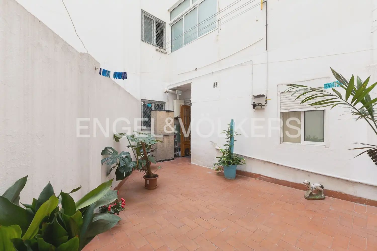 3 Zimmer Wohnung zu verkaufen in Valencia Stadt - 385.000 € (Ref: 9897637)