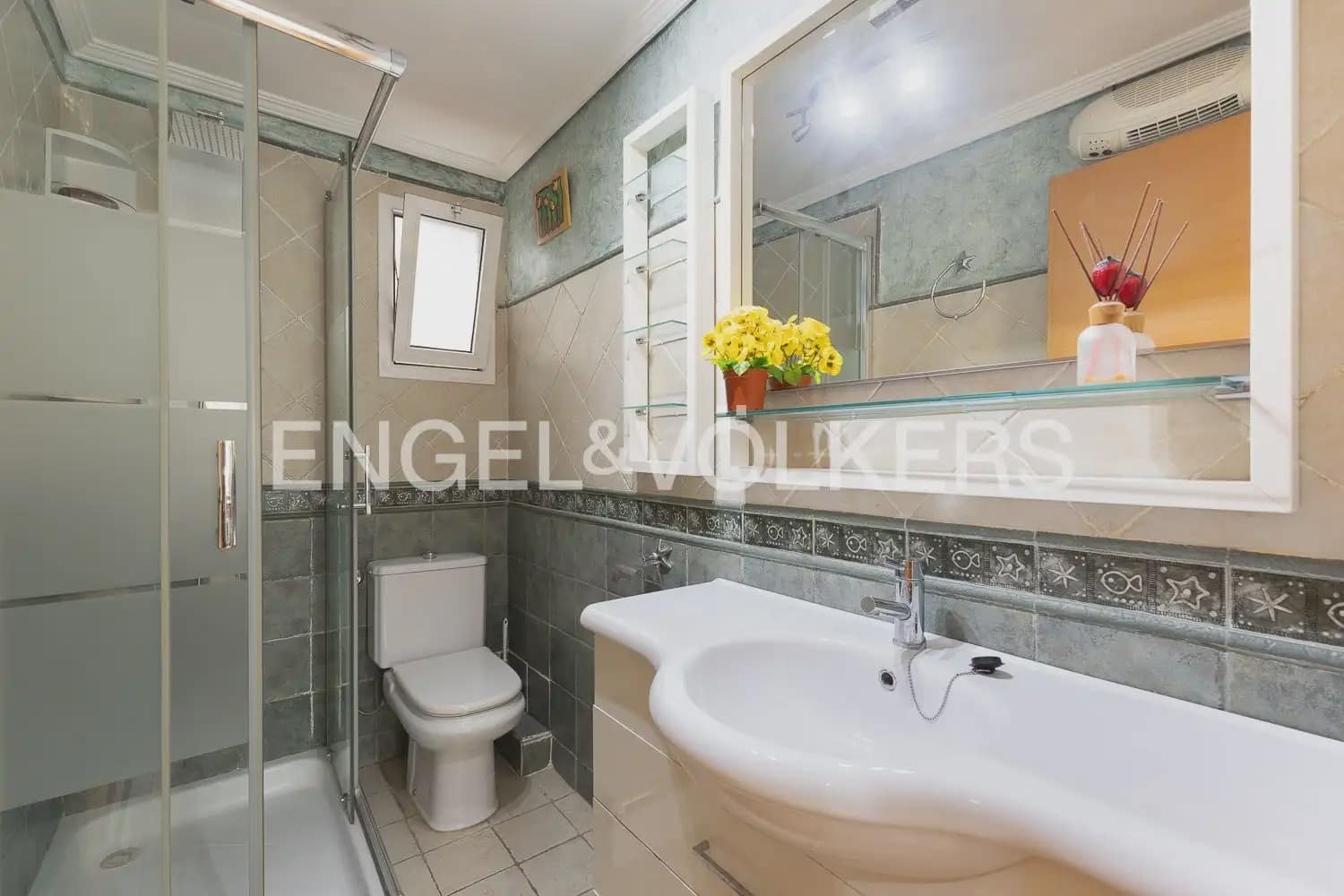 3 Zimmer Wohnung zu verkaufen in Valencia Stadt - 385.000 € (Ref: 9897637)