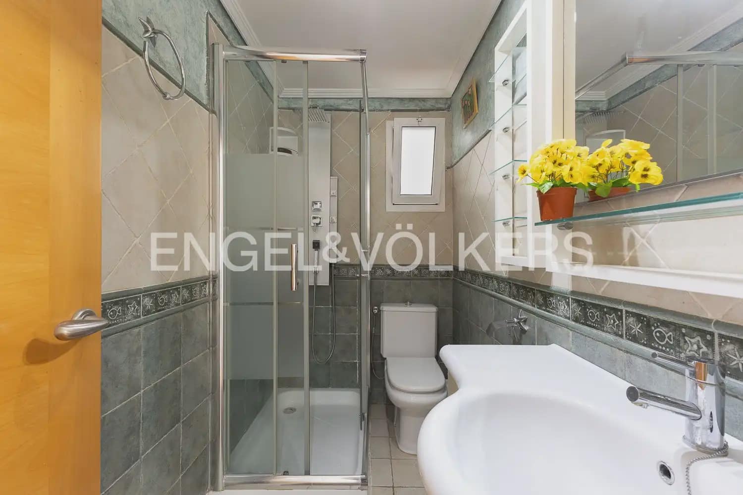 3 Zimmer Wohnung zu verkaufen in Valencia Stadt - 385.000 € (Ref: 9897637)
