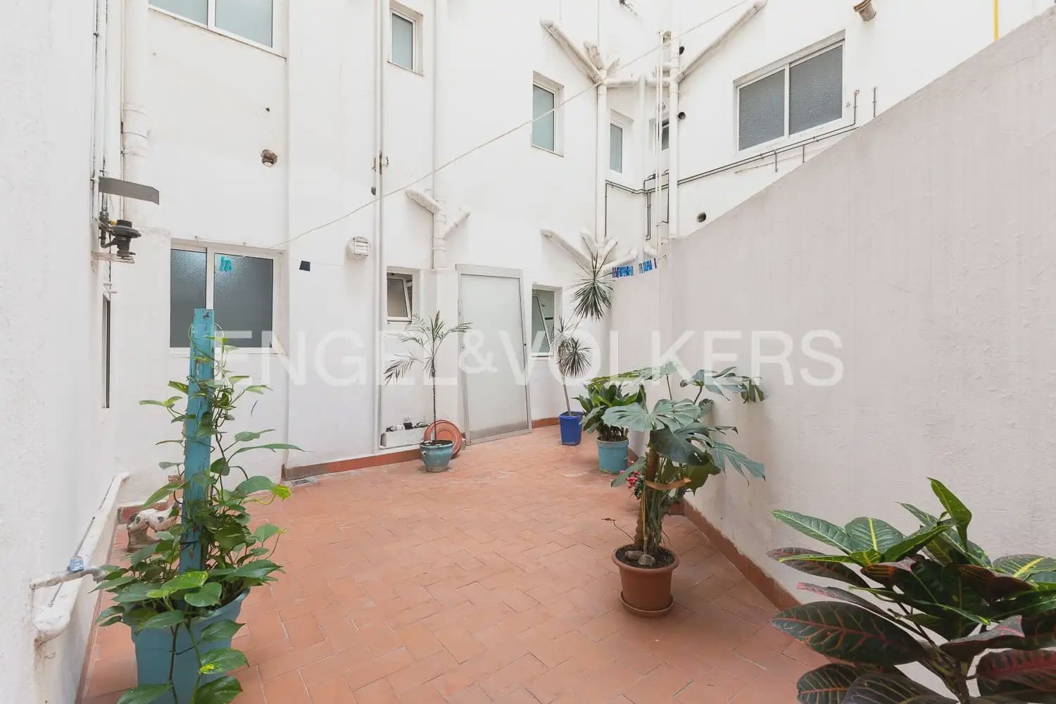 3 Zimmer Wohnung zu verkaufen in Valencia Stadt - 385.000 € (Ref: 9897637)