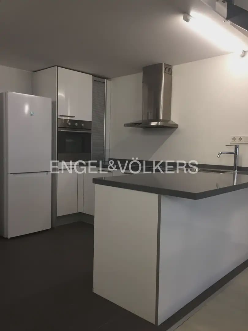 1 makuuhuone Asunto vuokrattavana paikassa Xirivella mukana 
autotalli - 1 250 € (Ref: 9897638)