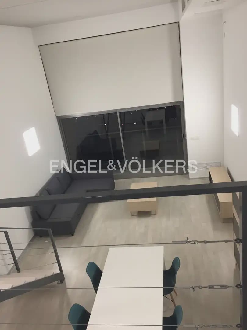 1 makuuhuone Asunto vuokrattavana paikassa Xirivella mukana 
autotalli - 1 250 € (Ref: 9897638)