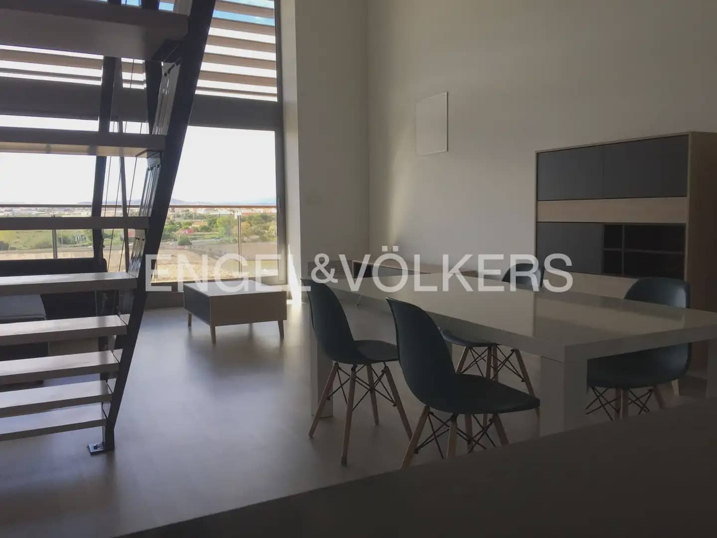 1 makuuhuone Asunto vuokrattavana paikassa Xirivella mukana 
autotalli - 1 250 € (Ref: 9897638)
