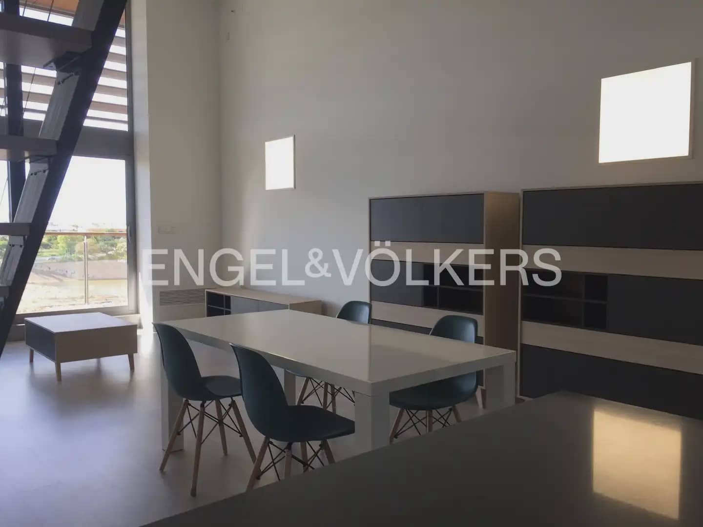 1 makuuhuone Asunto vuokrattavana paikassa Xirivella mukana 
autotalli - 1 250 € (Ref: 9897638)