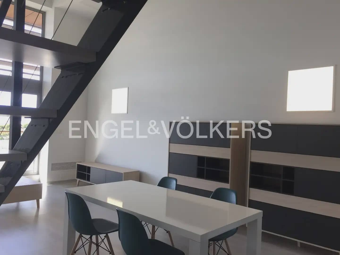 1 makuuhuone Asunto vuokrattavana paikassa Xirivella mukana 
autotalli - 1 250 € (Ref: 9897638)