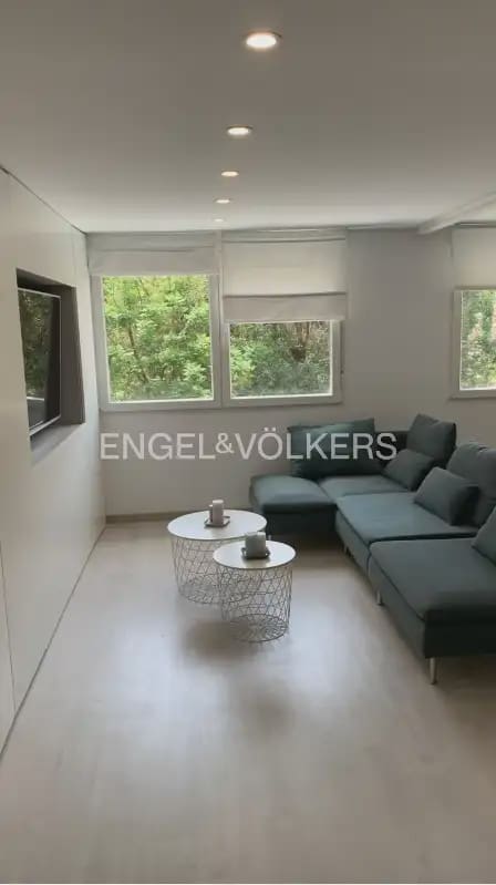 2 Zimmer Wohnung zu vermieten in Valencia Stadt - 1.600 € (Ref: 9897639)