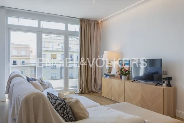 3 Zimmer Wohnung zu verkaufen in Arrancapins, València Stadt mit Garage - 795.000 € (Ref: 9897640)