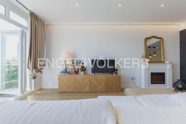 3 Zimmer Wohnung zu verkaufen in Arrancapins, València Stadt mit Garage - 795.000 € (Ref: 9897640)