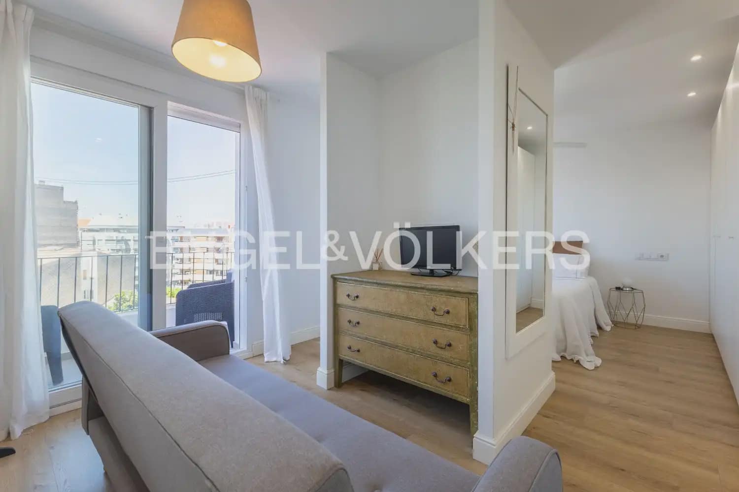 3 Zimmer Wohnung zu verkaufen in Valencia Stadt mit Garage - 795.000 € (Ref: 9897640)