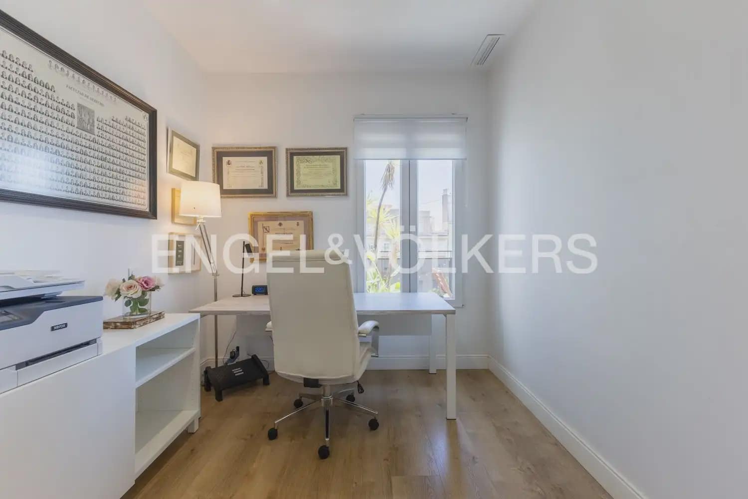 3 Zimmer Wohnung zu verkaufen in Valencia Stadt mit Garage - 795.000 € (Ref: 9897640)
