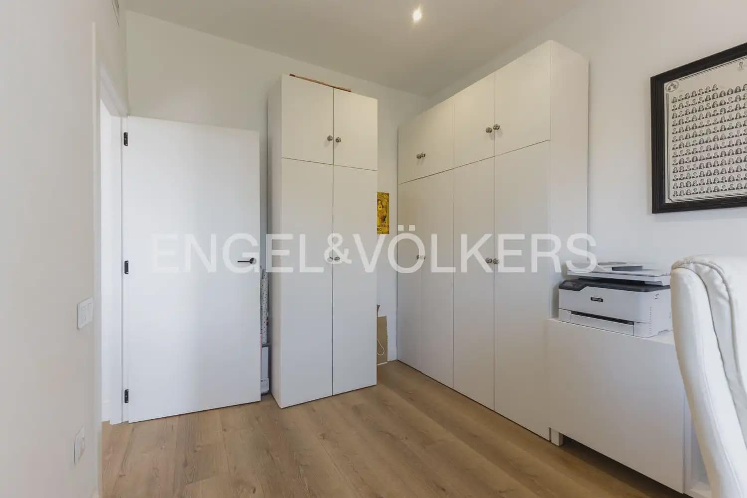 3 Zimmer Wohnung zu verkaufen in Valencia Stadt mit Garage - 795.000 € (Ref: 9897640)