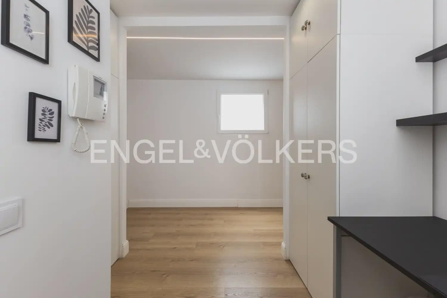 3 Zimmer Wohnung zu verkaufen in Valencia Stadt mit Garage - 795.000 € (Ref: 9897640)