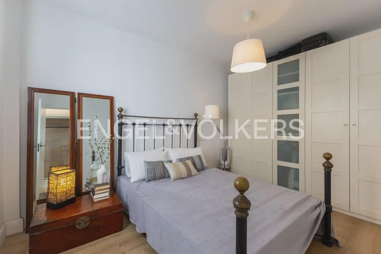 3 Zimmer Wohnung zu verkaufen in Valencia Stadt mit Garage - 795.000 € (Ref: 9897640)