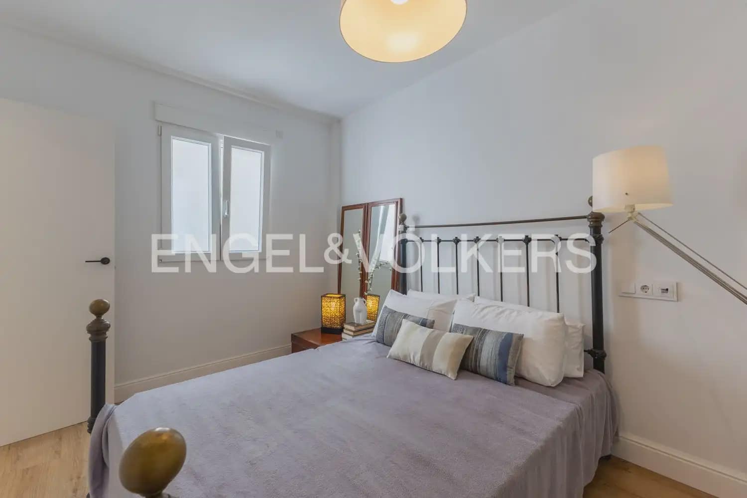 3 Zimmer Wohnung zu verkaufen in Valencia Stadt mit Garage - 795.000 € (Ref: 9897640)