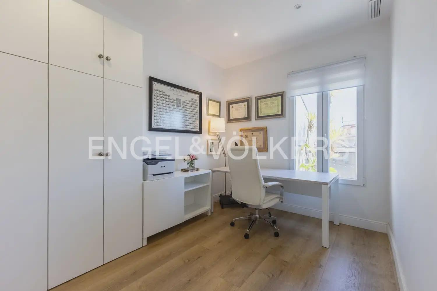 3 Zimmer Wohnung zu verkaufen in Valencia Stadt mit Garage - 795.000 € (Ref: 9897640)