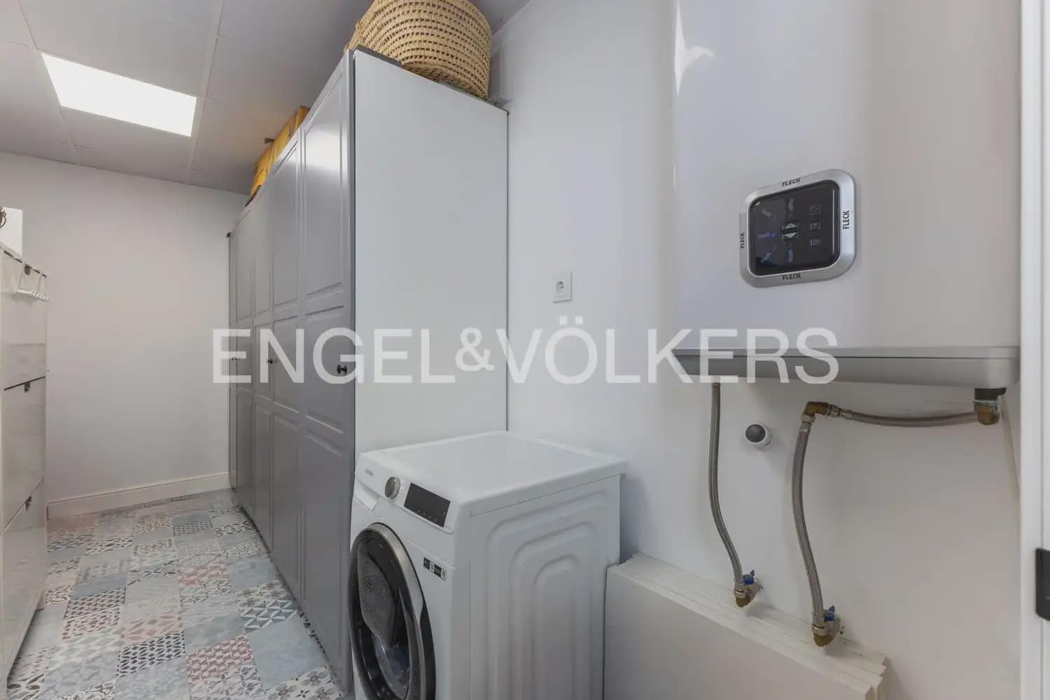 3 Zimmer Wohnung zu verkaufen in Valencia Stadt mit Garage - 795.000 € (Ref: 9897640)