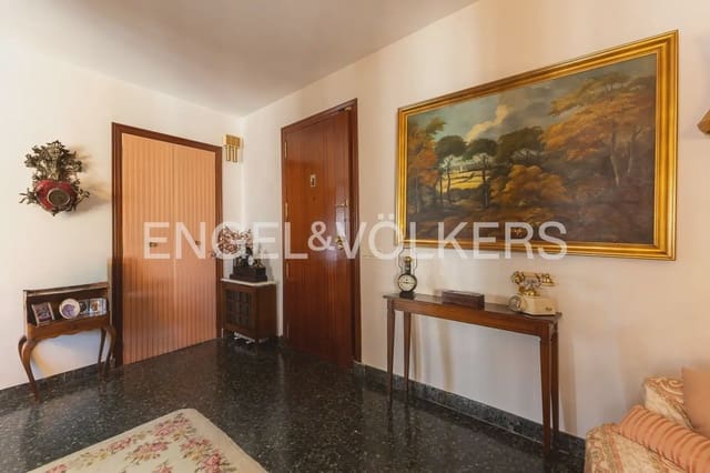 5 quarto Apartamento para venda em Sant Francesc, Valência cidade - 580 000 € (Ref: 9897641)