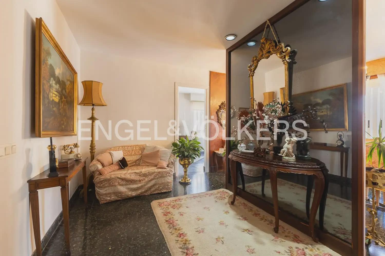 5 quarto Apartamento para venda em Valencia cidade - 580 000 € (Ref: 9897641)