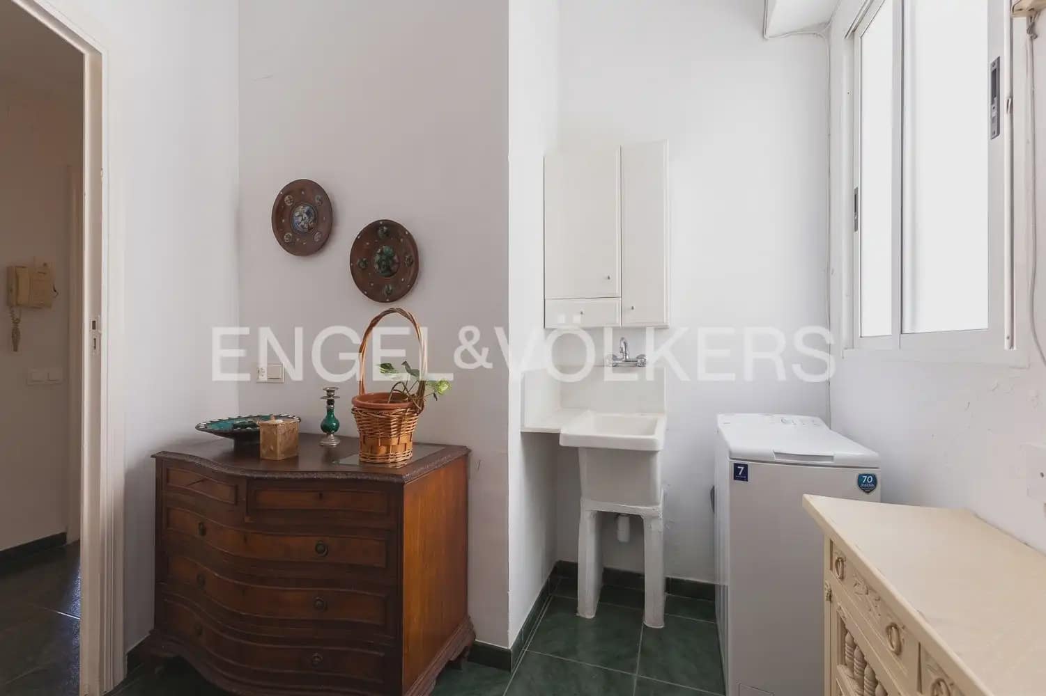 5 quarto Apartamento para venda em Valencia cidade - 580 000 € (Ref: 9897641)