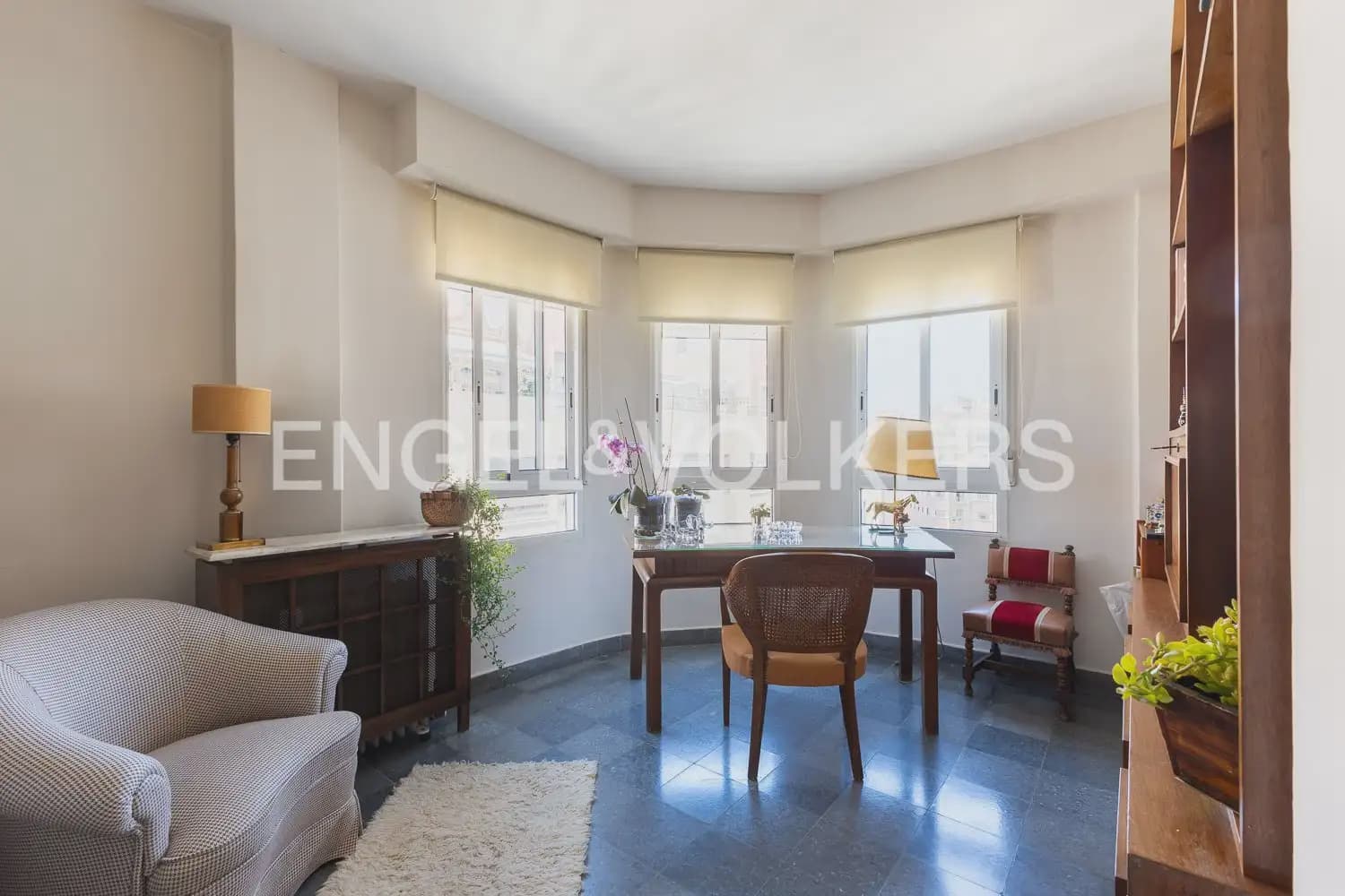 5 quarto Apartamento para venda em Valencia cidade - 580 000 € (Ref: 9897641)