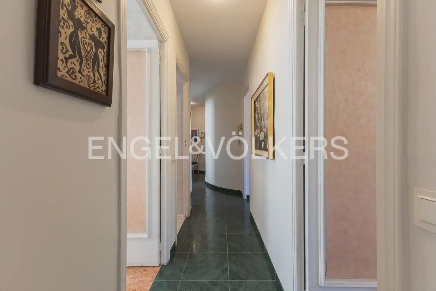 5 quarto Apartamento para venda em Valencia cidade - 580 000 € (Ref: 9897641)