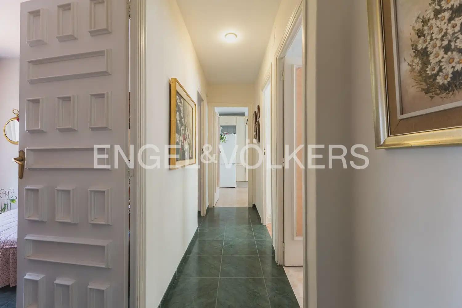 5 quarto Apartamento para venda em Valencia cidade - 580 000 € (Ref: 9897641)