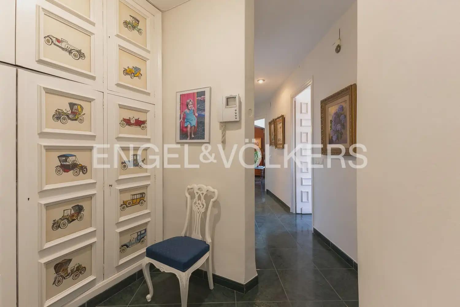 5 quarto Apartamento para venda em Valencia cidade - 580 000 € (Ref: 9897641)