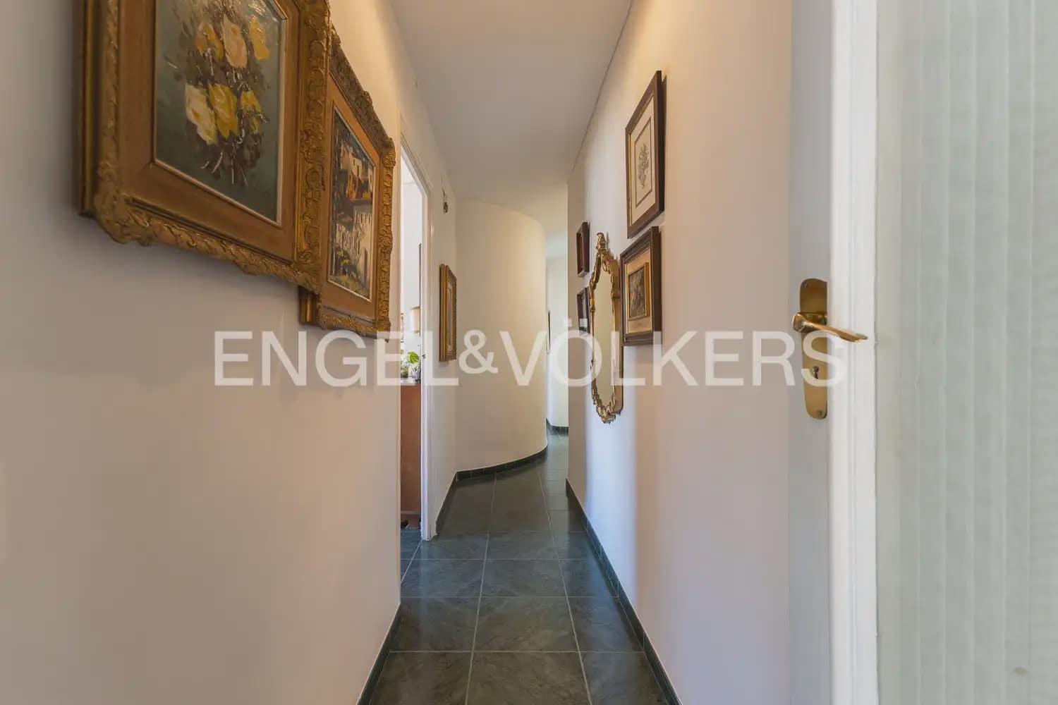 5 quarto Apartamento para venda em Valencia cidade - 580 000 € (Ref: 9897641)