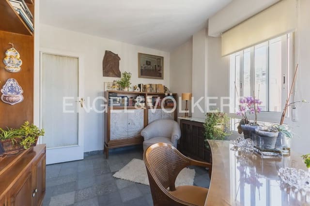 5 quarto Apartamento para venda em Sant Francesc, Valência cidade - 580 000 € (Ref: 9897641)